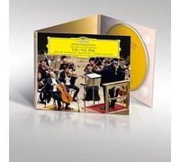 Yo-Yo Ma Boston Symphony Orchestra Andris Nelsons - Shostakovich: The Cello Concertos