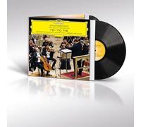 Yo-Yo Ma / Boston Sy - Shostakovich The Cello Concertos - VINYL - P2222z