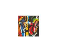 Yo-Yo Ma - Brahms/ Beethoven/ Mozart: Clarinet Trios