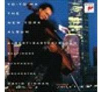 Yo-Yo Ma - Brahms / Beethoven / Mozart: Clarinet Trios [New CD]