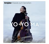 Brigitte Klassik Zum Genießen: Yo-Yo Ma