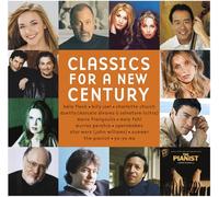 Yo-Yo Ma - Classics For A New Century