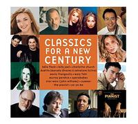 Yo-Yo Ma - Classics For A New Century