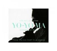 YO-YO MA - INSPIRED BY BACH: THE CELLO SUITES 2 CD 36 TRACKS SOLO CELLO NEW
