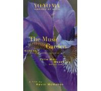 Yo-Yo Ma - Inspired By Bach: The Music Garden [VHS]