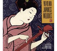 Yo-Yo Ma - Japanese Melodies