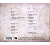 Yo-Yo Ma & Kathryn Stott – Merci – CD – Sony Music (2024)