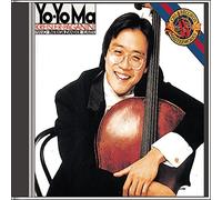 Yo-Yo Ma & Kreisler - Kreisler/Paganini