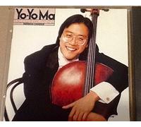 Yo-Yo Ma - Kreisler / Paganini