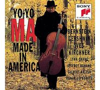 Yo-Yo Ma - Made in America