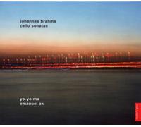 Yo-Yo Ma - Music for You: Cellosonaten