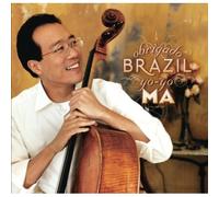 YO YO MA - Obrigado Brazil