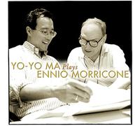 Yo-Yo Ma Plays Ennio Morricone