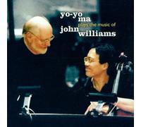 Yo-Yo Ma Plays the Music of John Williams