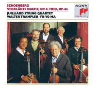 Schoenberg Verklarte Nacht