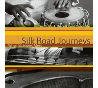 Yo-Yo Ma - Silk Road Journeys: When Strangers Meet