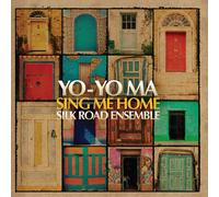 Yo-Yo Ma - Sing Me Home [VINYL]