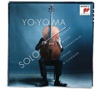 Ma, Yo-Yo - Solo