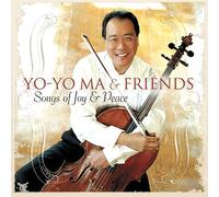 Yo-Yo Ma - Songs of Joy & Peace
