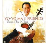 Yo-Yo Ma - Songs of Joy & Peace