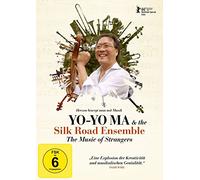 Yo-Yo Ma & The Silk Road Ensemble - The Music of Strangers (OmU)