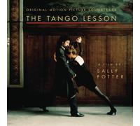 Yo-Yo Ma The Tango Lesson Soundtrack 1997 Film (CD) (US IMPORT)