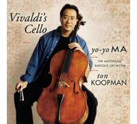 Yo-Yo Ma: Vivaldi's Cello