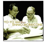 Plays Ennio Morricone