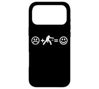 Yo-Yo Makes Happy Funny Yoyoer YoYo Lover Men Women Kid Case for iPhone 17 Pro Max
