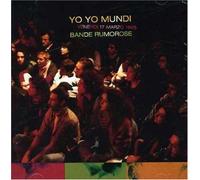 Yo Yo Mundi - Bande Rumorose
