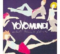 Yo Yo Mundi - Evidenti Tracce Di Felicita