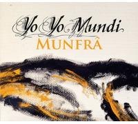 Yo Yo Mundi - Munfra