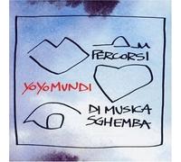 Yo Yo Mundi - Percorsi De Musica Sghemba