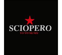 Yo Yo Mundi - Sciopero (Limited Edt.) [VINYL]