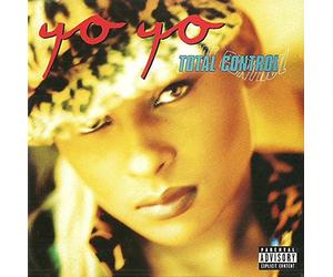 Yo Yo Ruff Dogg - in ody Work (ft. Teena Marie)