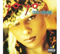 Yo Yo Ruff Dogg - in ody Work (ft. Teena Marie)