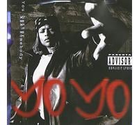 Yo Yo – You Better Ask Somebody – CD – Explicit (New)