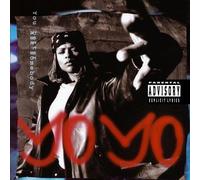 Yo Yo - You Better Ask Somebody [New CD] Explicit, Alliance MOD