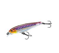 Yo-Zuri 2-3/4" 3DS Minnow Suspending Lure, Holographic Smelt, 1pc