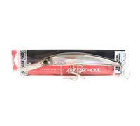 Yo Zuri 3D Crystal Minnow DD 150 mm Floating Lure F1154-C4 (6607)