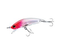 Yo-Zuri 3D Inshore Minnow (F) 110mm 4-3/8" Red Head Floating Lure