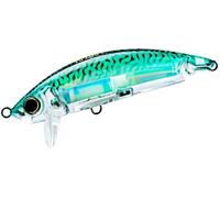 Yo-Zuri 3D Inshore Minnow Floating Fishing Lure 90mm 12g -