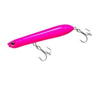 YO-Zuri 3D Inshore Pencil Popper Floating Salt Lure 135mm Color Pink