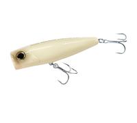 Yo-Zuri 3D Inshore Popper 120MM 4.75in Bone
