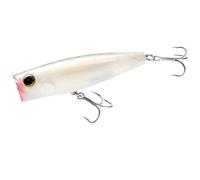 YO-Zuri 3D Inshore Popper Floating 70mm Salt Lure Color:Pearl