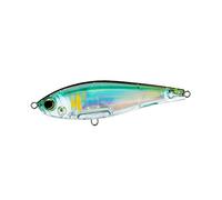 Yo-Zuri 3D Inshore Twitchbait Slow Sinking Lure, Ayu, 90mm/3-1/2