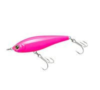 YO-Zuri 3D Inshore Twitchbait (SS) 110mm Salt Lure, Color:Pink