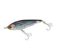 Yo-Zuri 3D Inshore TWITCHBAIT (SS) 130mm 5-1/4" Real Mullet, Multi, One Size