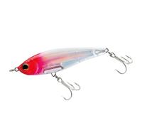 Yo-Zuri 3D Inshore Twitchbait (SS) 130mm 5-1/4" Red Head