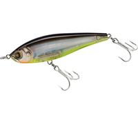 Yo-Zuri 3D Inshore Twitchbait SS Fishing Lure 110mm 30g -